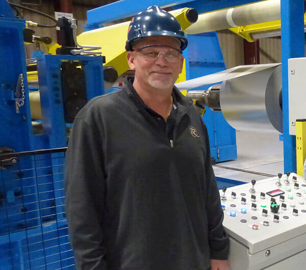 Randall Metals Expands with Athader High Speed Slitting Line